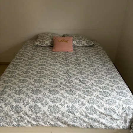 Maison Au Calme Avec Clim, Jardin ,piscine Dans בית נופש לה קיוטאט